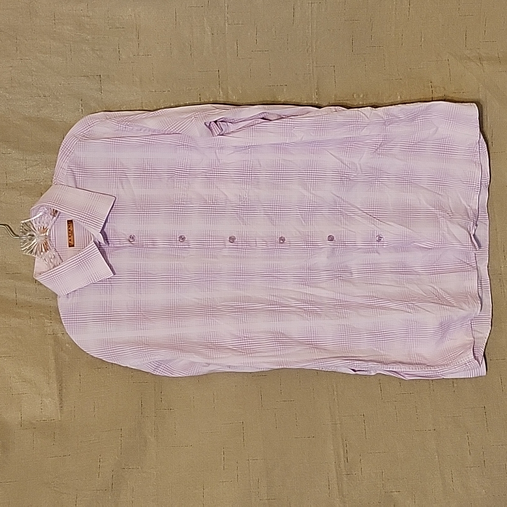 Fariani Italy Men's Shirt